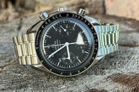 omega speedmaster 3510.5|speedmaster 3510.50 review.